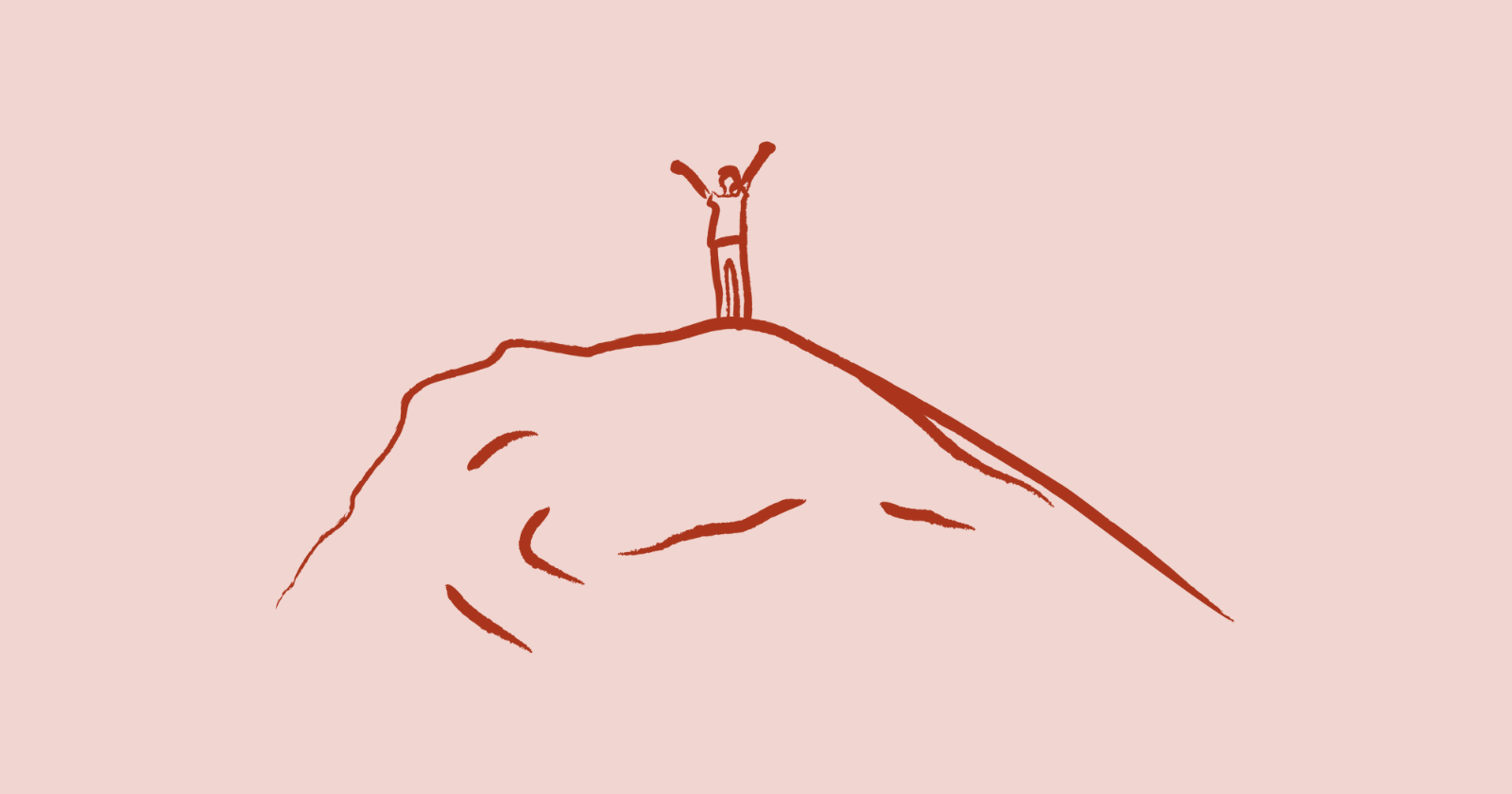 Kravl op på Damestenen, Sommer ved Sundet, Svendborg