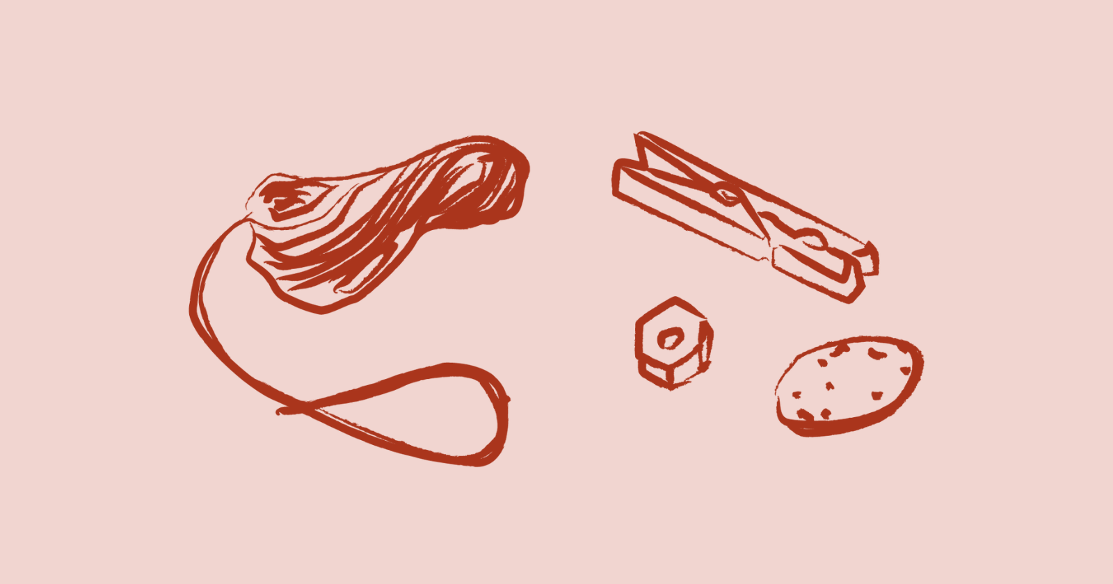 Udstyr til krabbefangst, Sommer ved Sundet