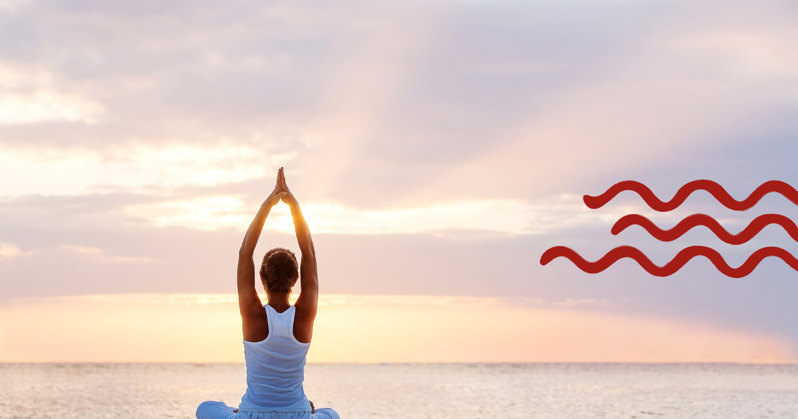 Yoga, Sommer ved Sundet, Svendborg