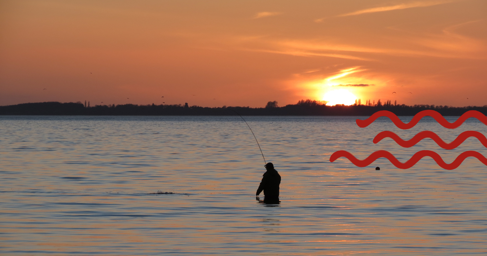 Fisker, Sommer ved Sundet, Svendborg