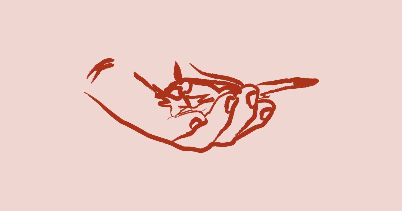 Optænding af bål, Sommer ved Sundet