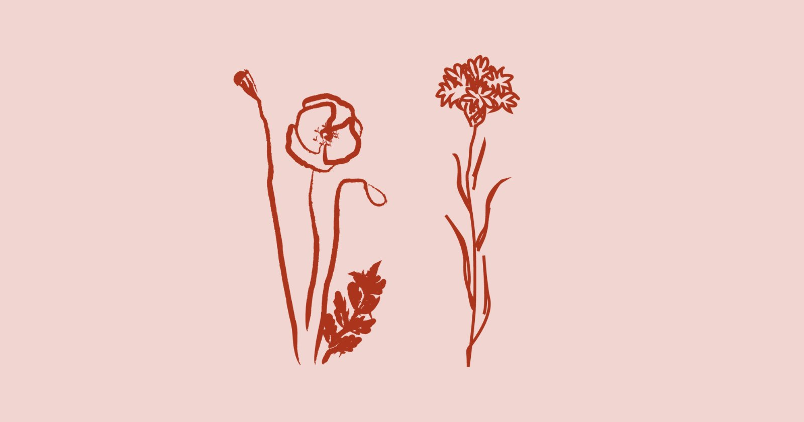 Sommerbuket, Sommer ved Sundet, Svendborg