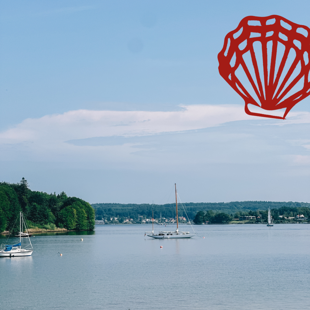 Lystsejlads i Det Sydfynske Øhav