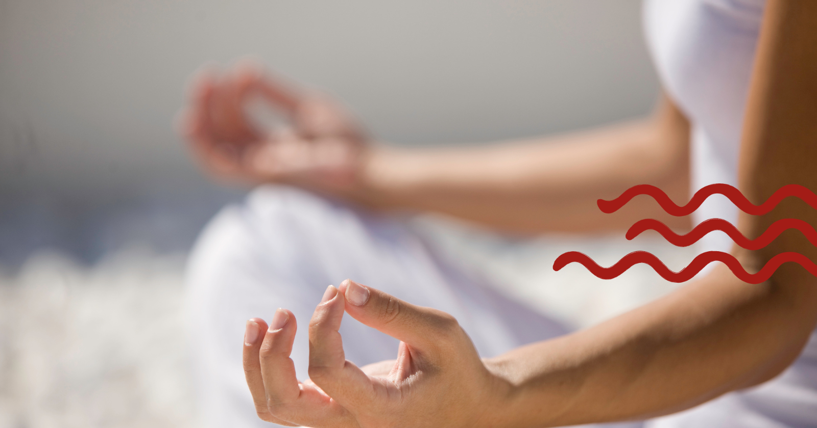 Yoga, Summer ved Sundet, Svendborg