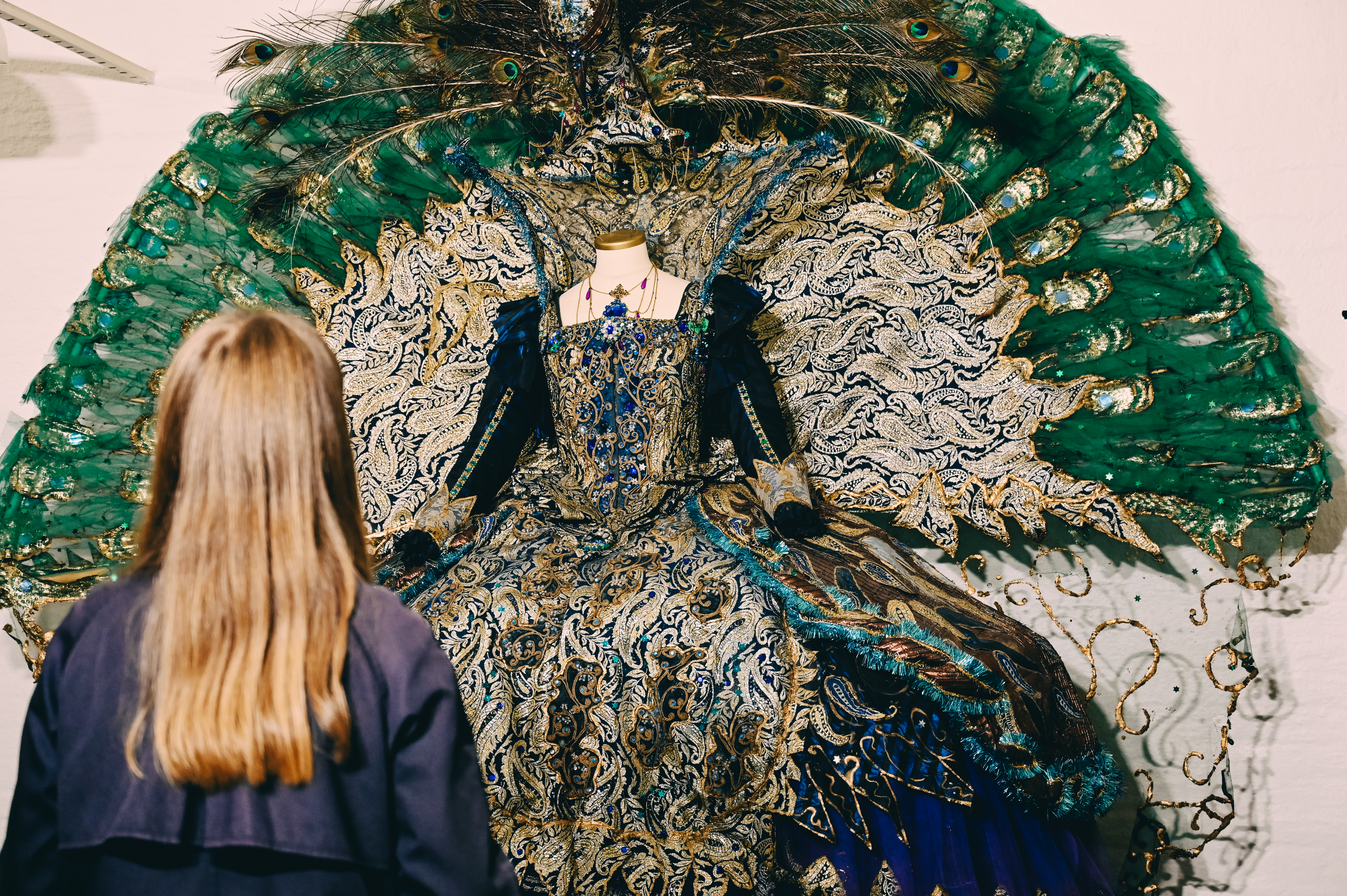 Danmarks Kostumarium, Svendborg