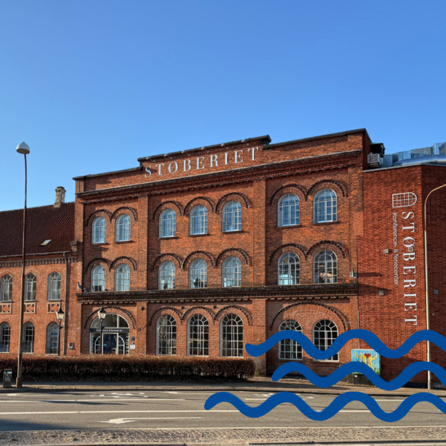 overnatning Svendborg konference feriecenter