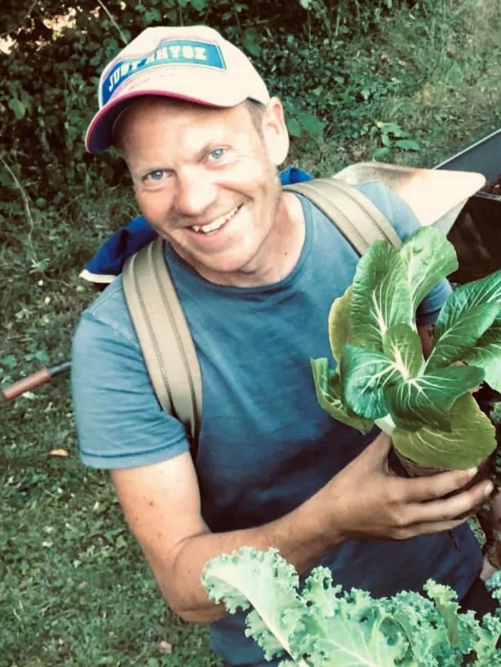 Henrik Kragh, De lokaler anbefaler Svendborg