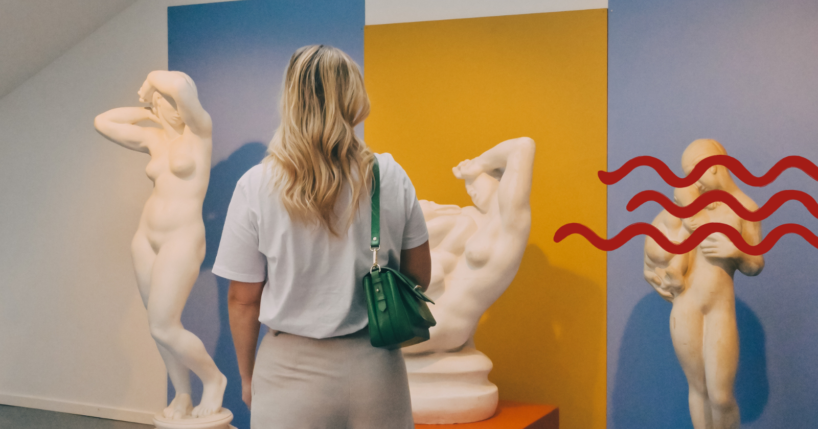 Kulturoplevelser i Svendborg, SAK Kunstbygning