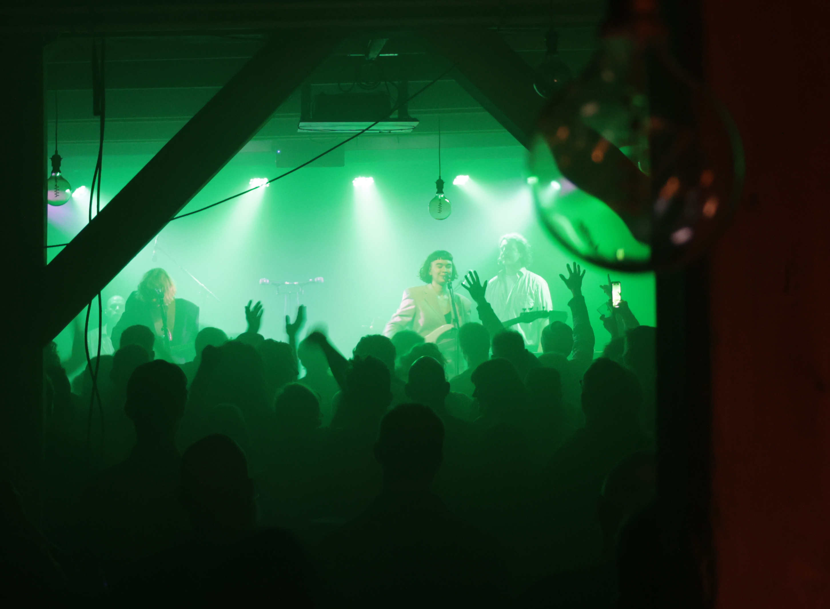 Spillestedet Harders, Svendborg