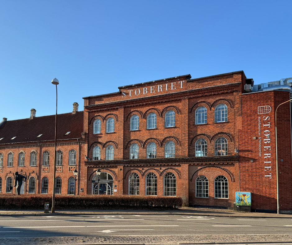 overnatning svendborg feriecenter