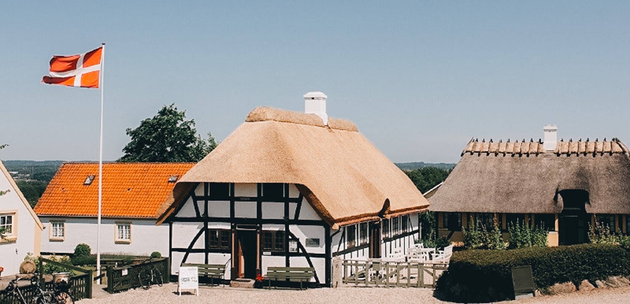 Tåsinge Museum, Svendborg