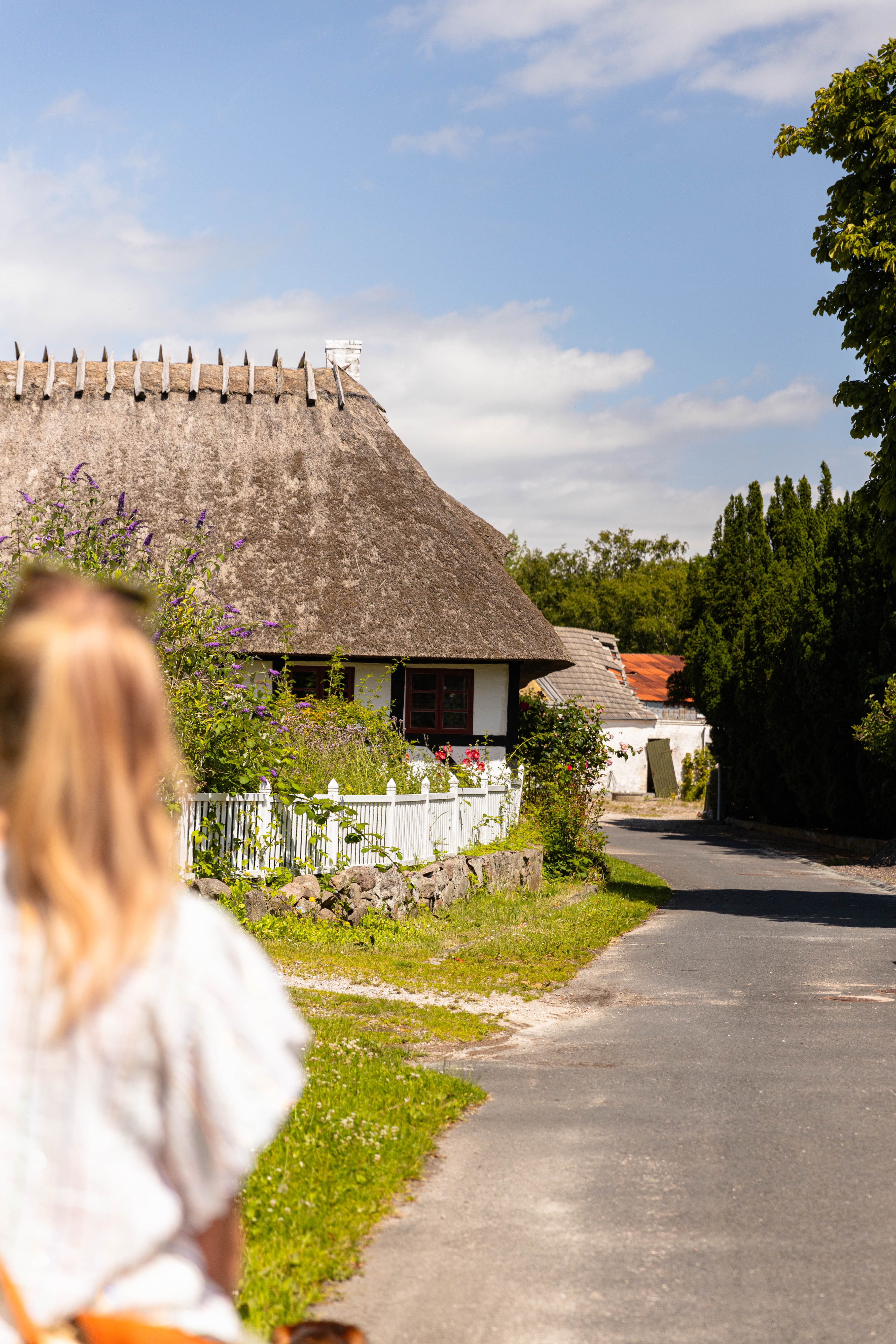 Drejø, sejlads i Det Sydfynske Øhav