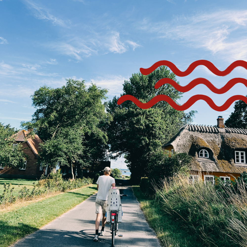 Drejø, Sejlads i Det Sydfynske Øhav