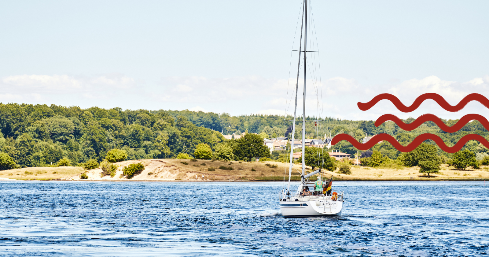 Sejlerferie i Det Sydfynske Øhav, Svendborg