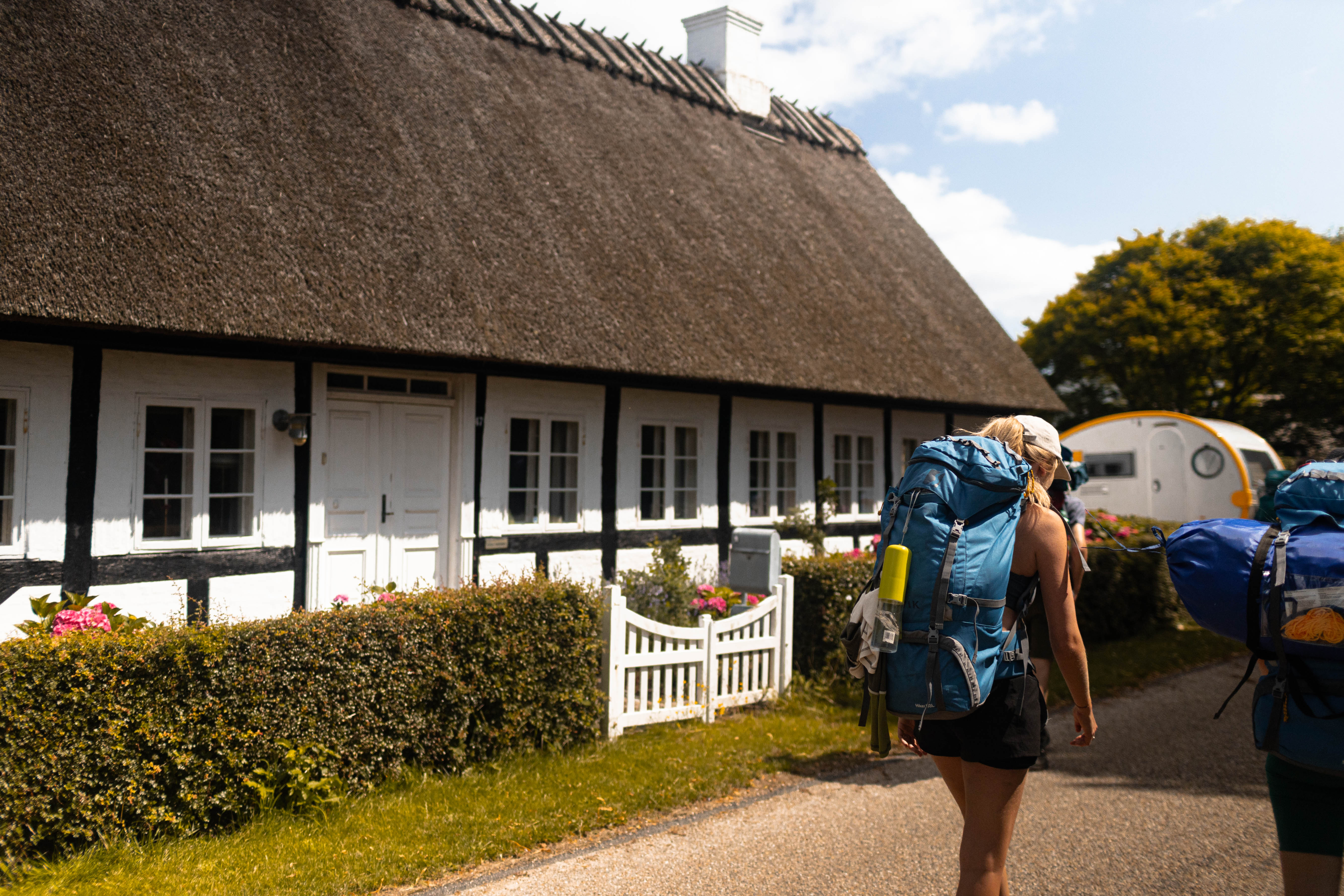Vandring tåsinge troense