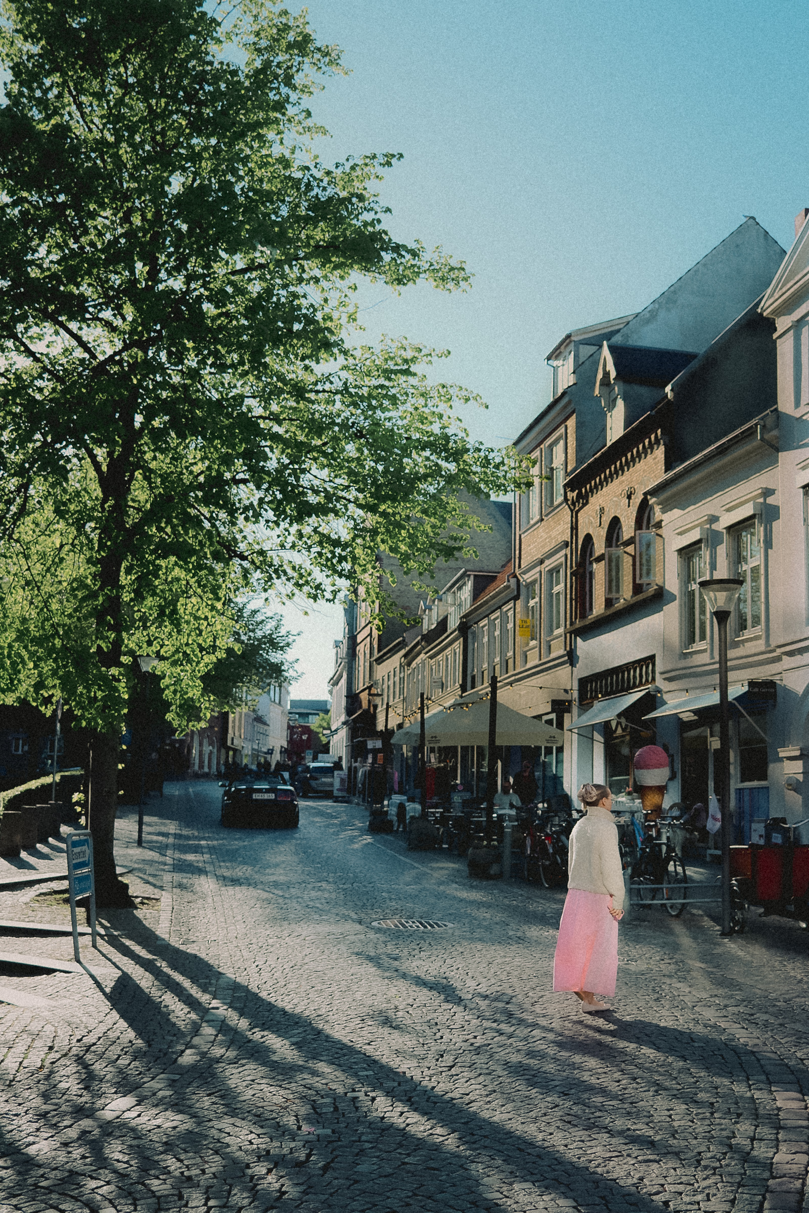 Gerritsgade svendborg