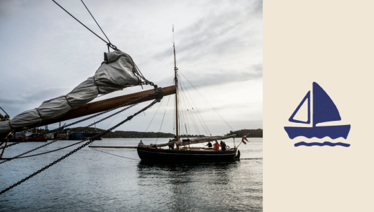 Æbleræs 2025 program