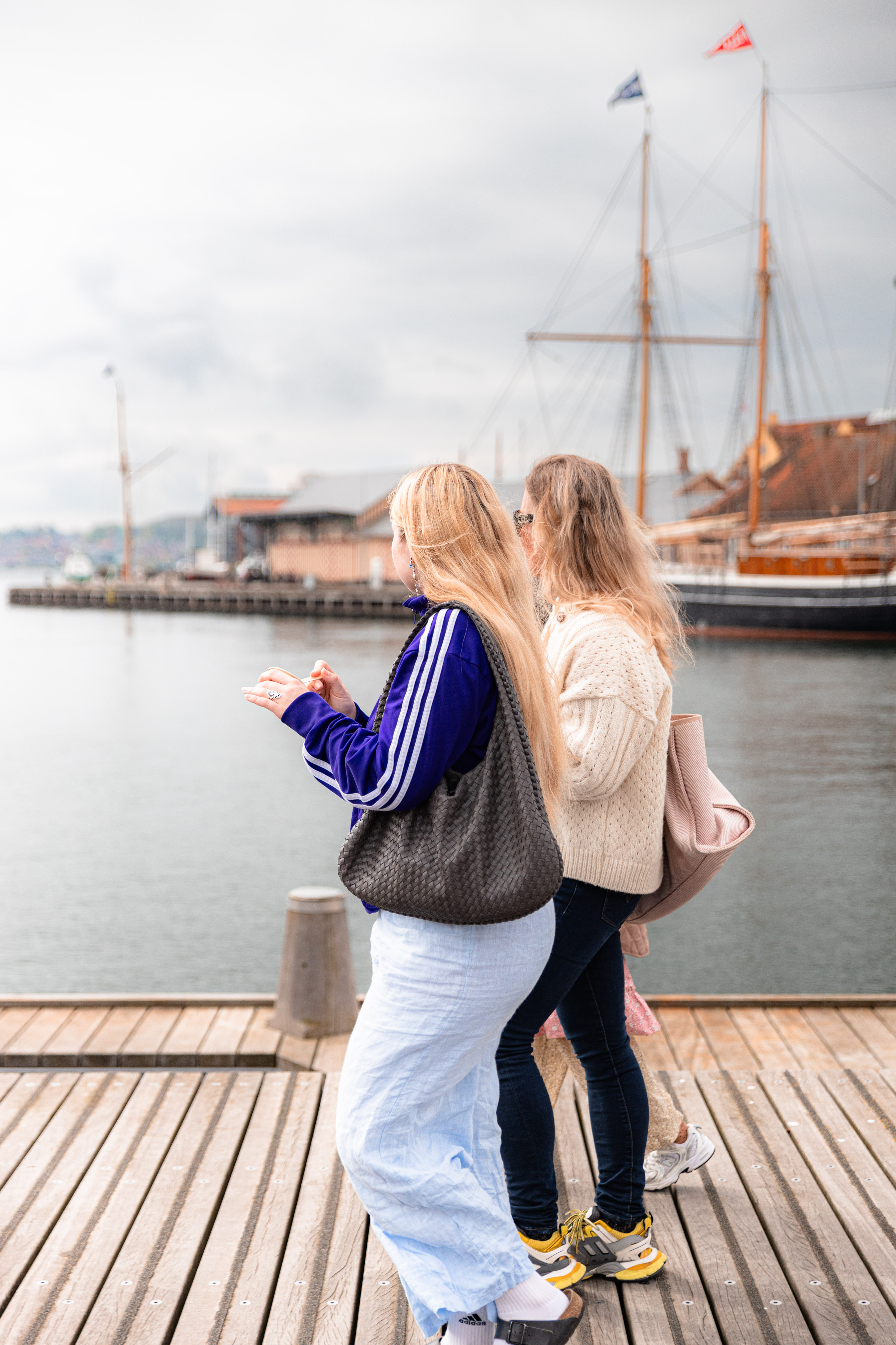 svendborg havn, skibe, maritimt