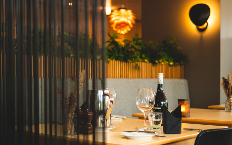 restaurant, svendborg