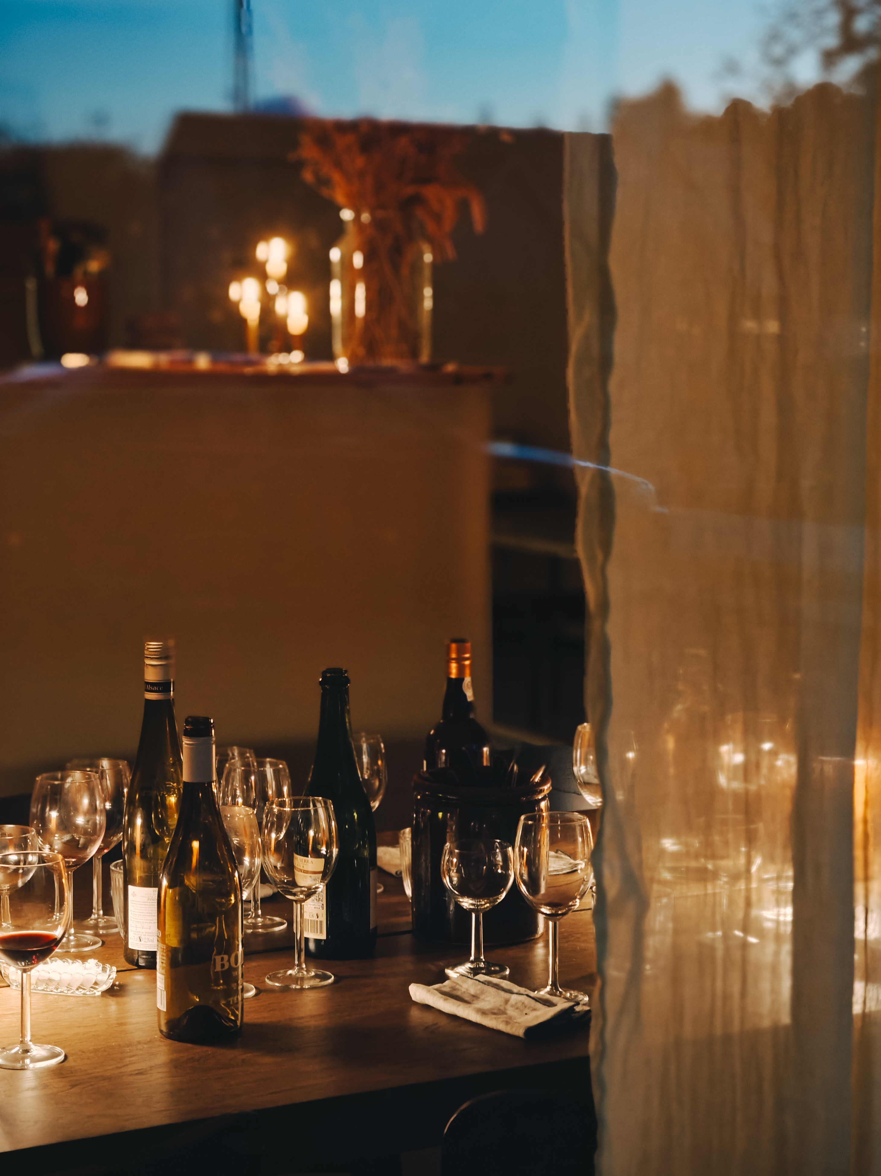 restaurant Svendborg