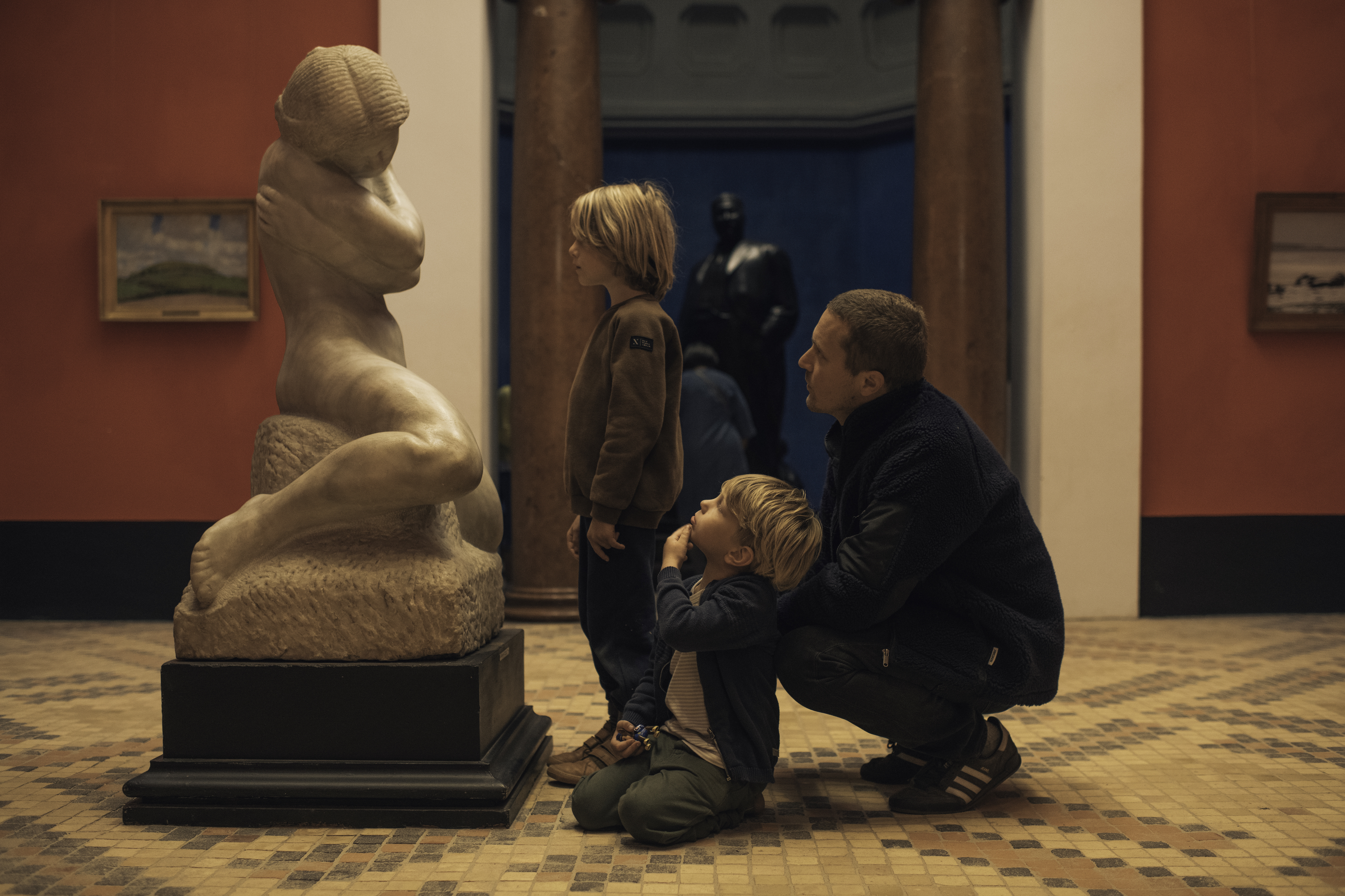 Faaborg, kunst, kultur