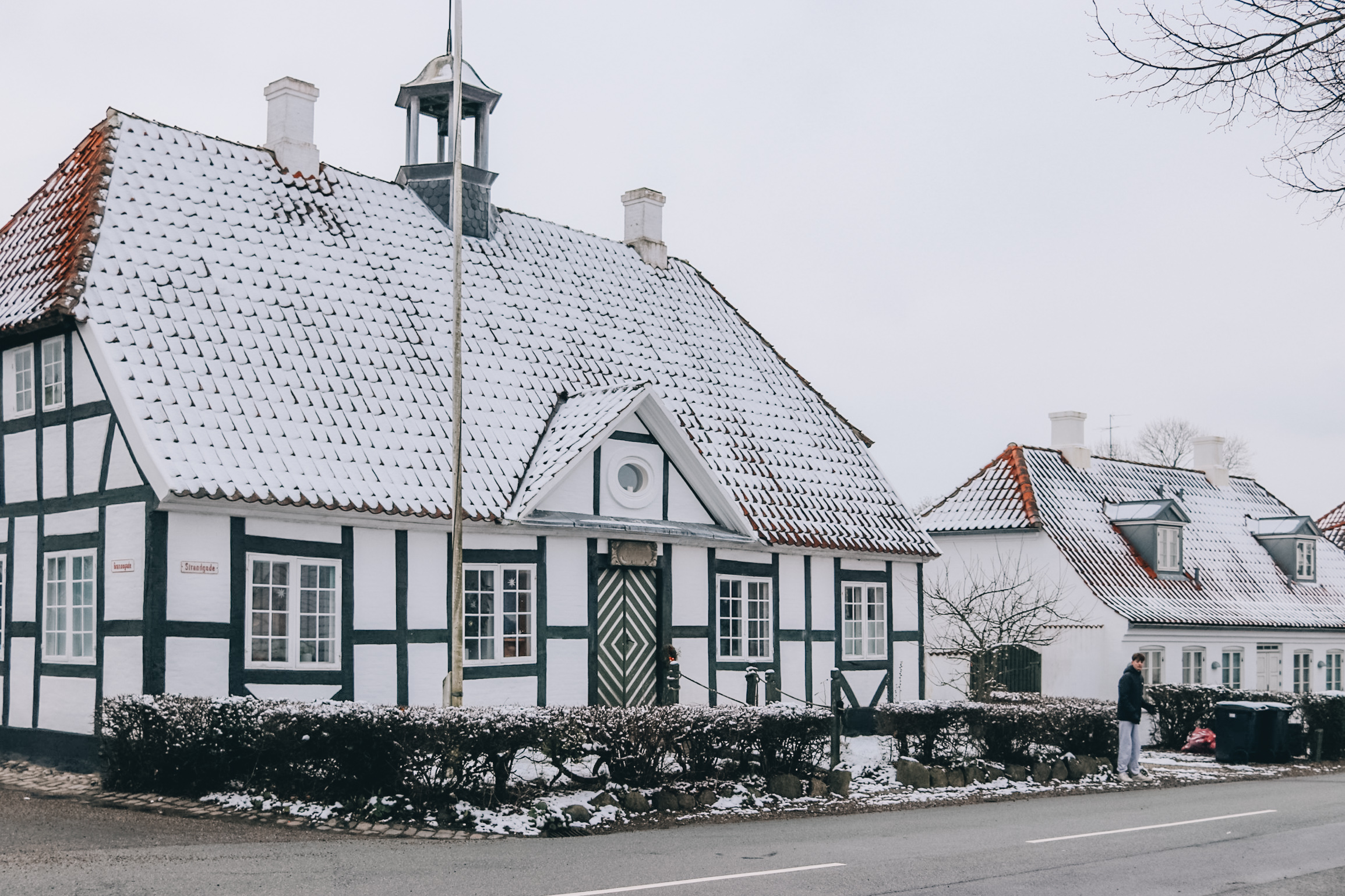 vinter svendborg sne troense