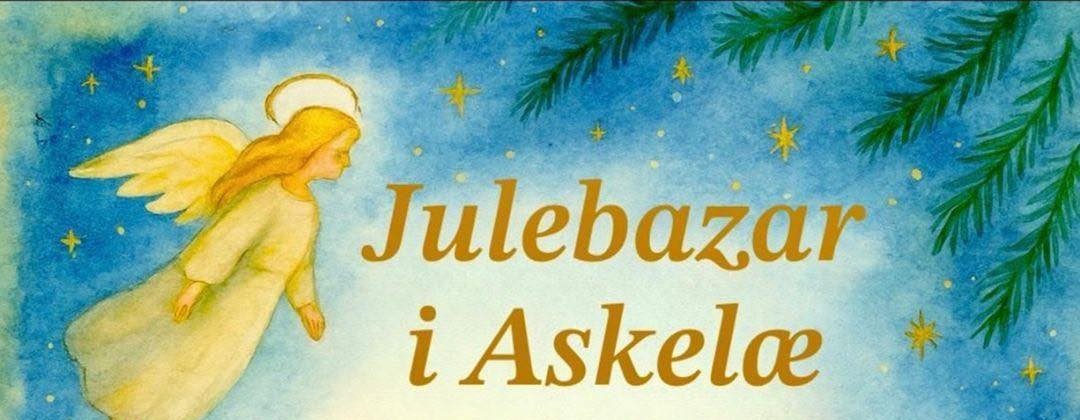 Julebazar i Askelæ