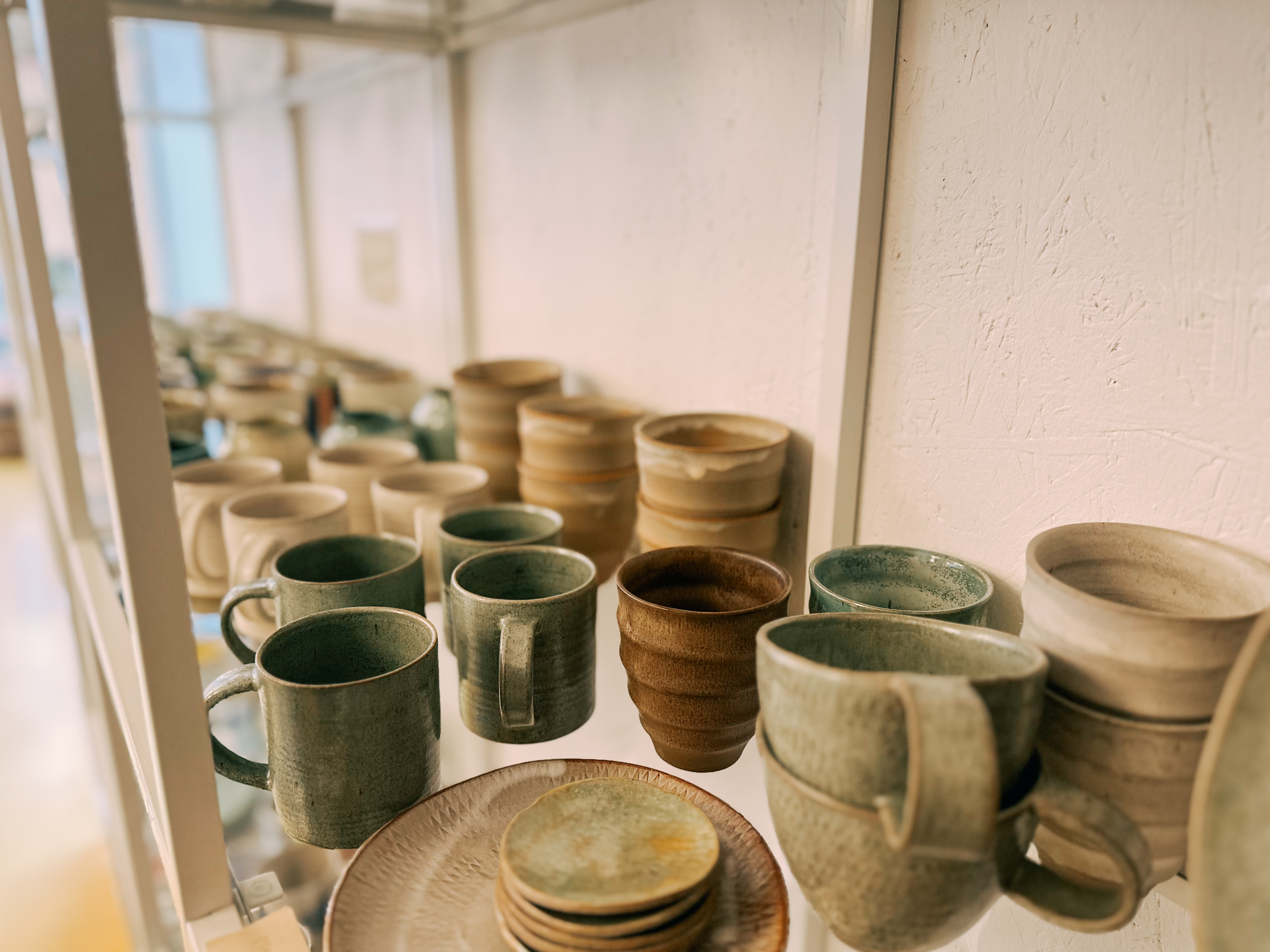 kunst, keramik Svendborg