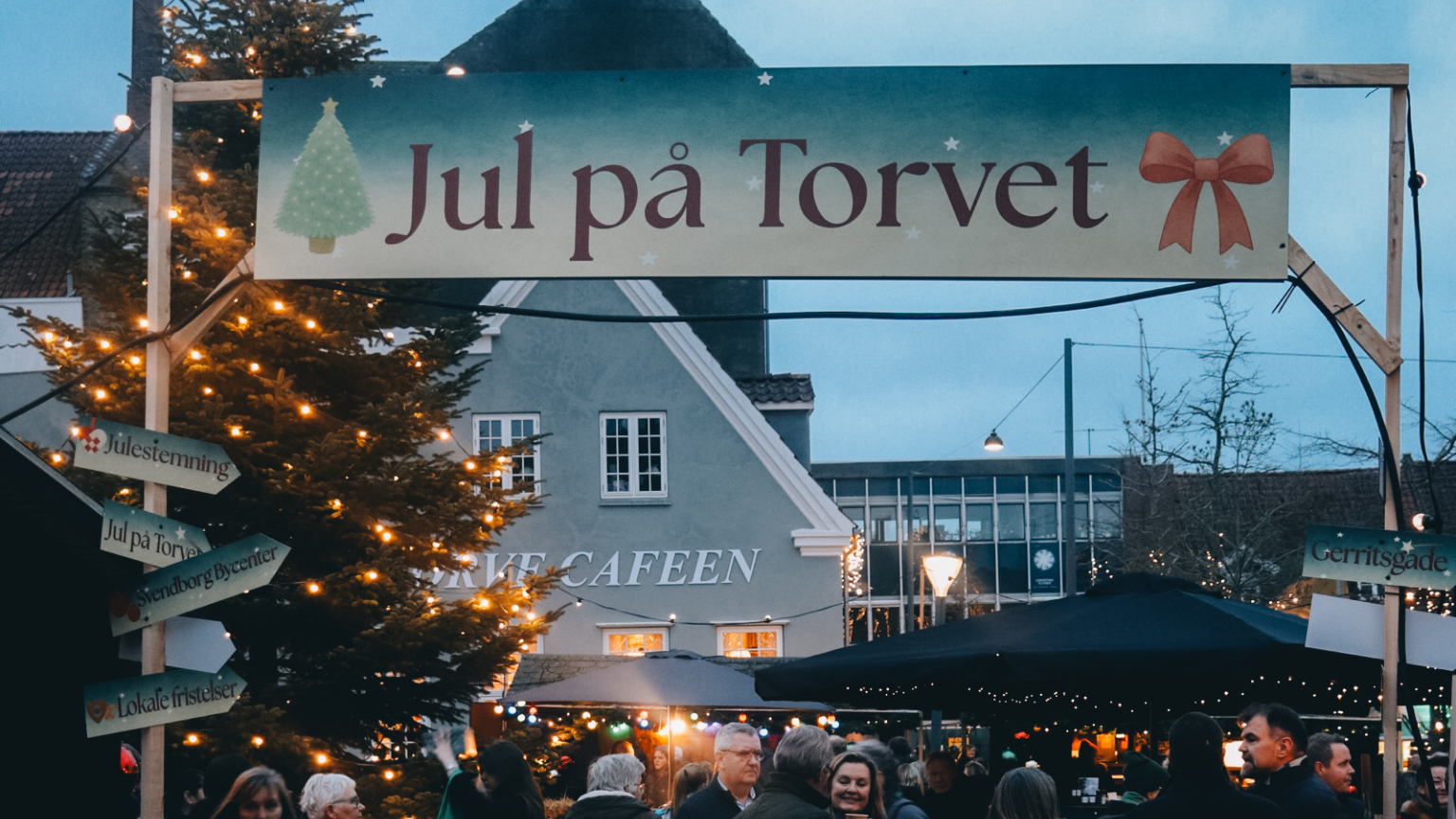 juleaktivitet