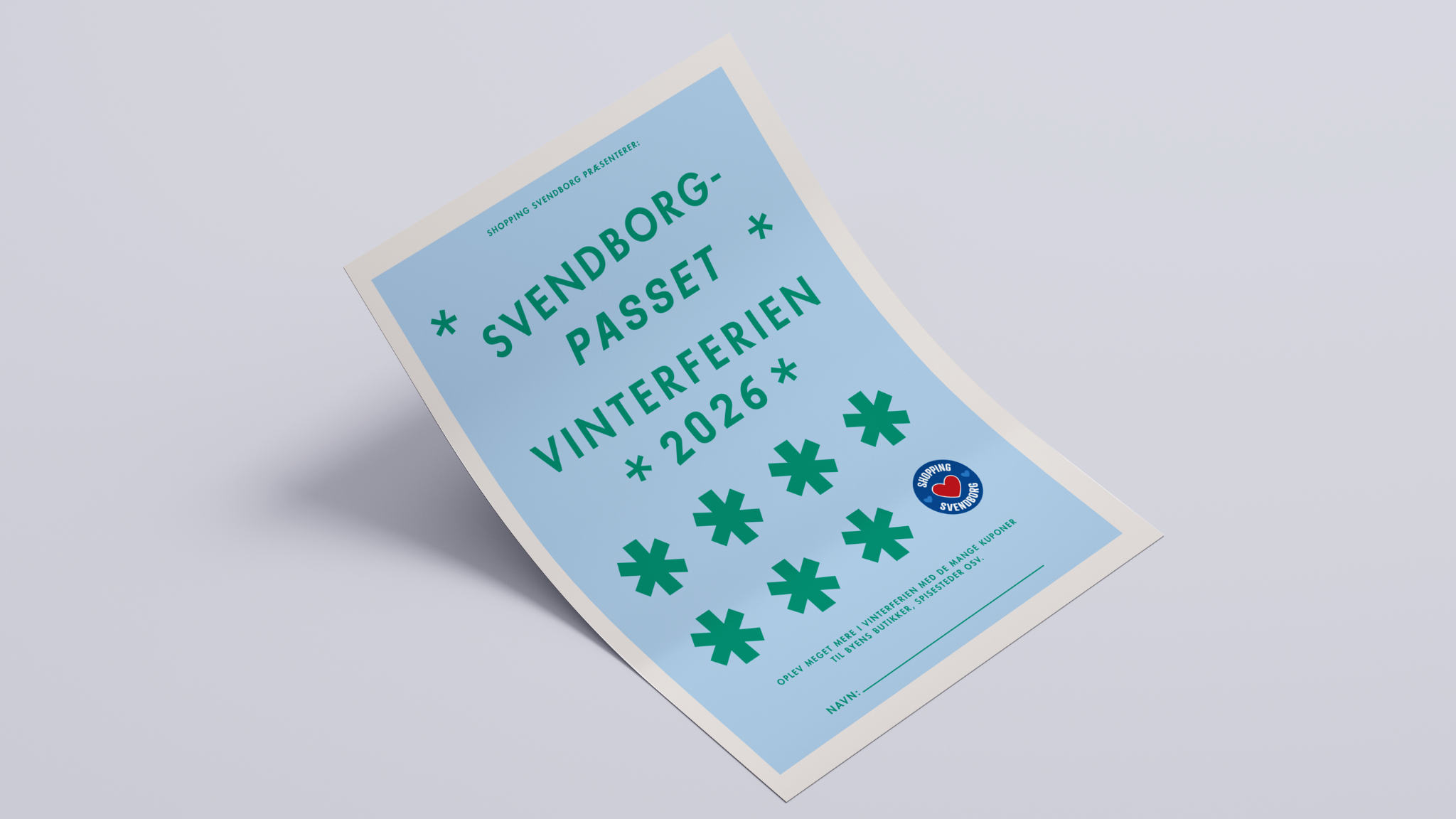 Svendborg-Passet i Vinterferien 2026