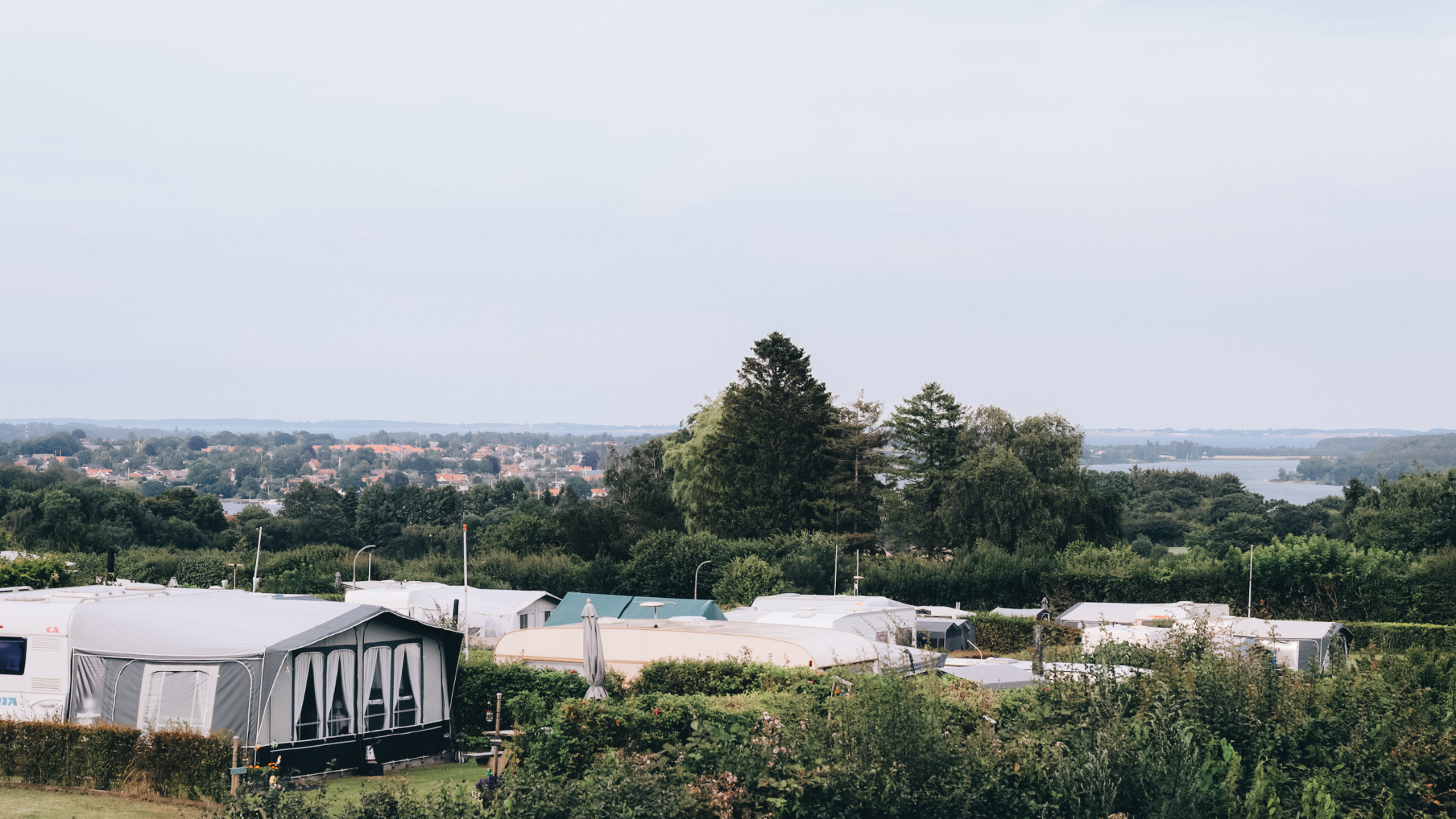 Carlsberg Camping, Svendborg