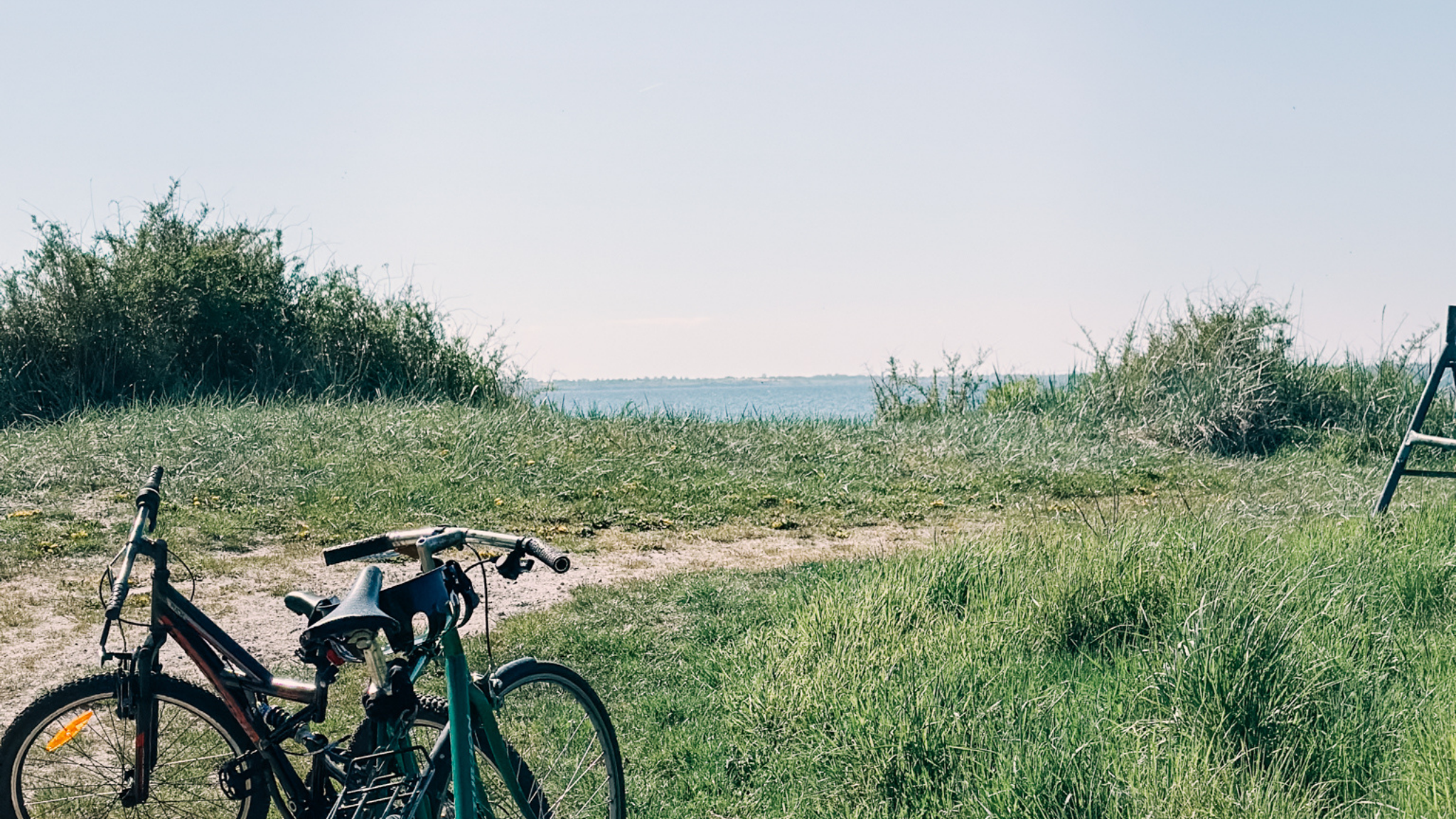 Cykler på Drejø, Svendborg