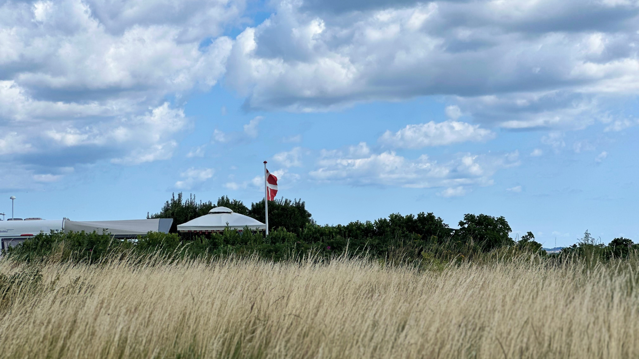 Skårupøre Camping, Svendborg
