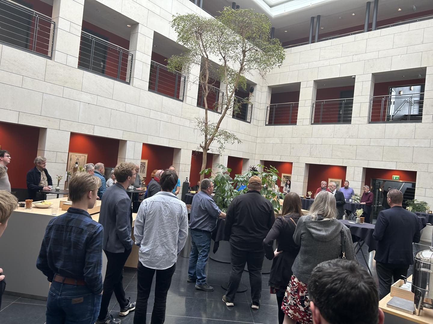 DM i Skak på Hotel Svendborg i påsken 2026