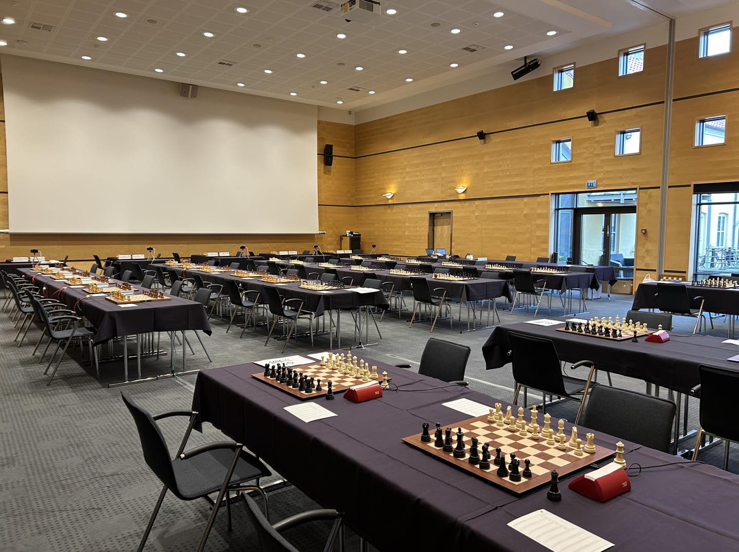 DM i Skak i Svendborg 2026