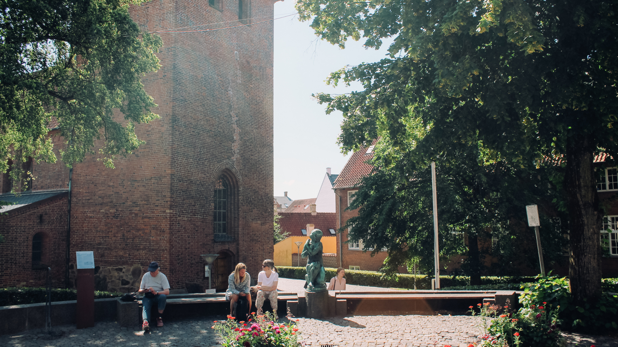 Sankt Nicolai Kirke i Svendborg