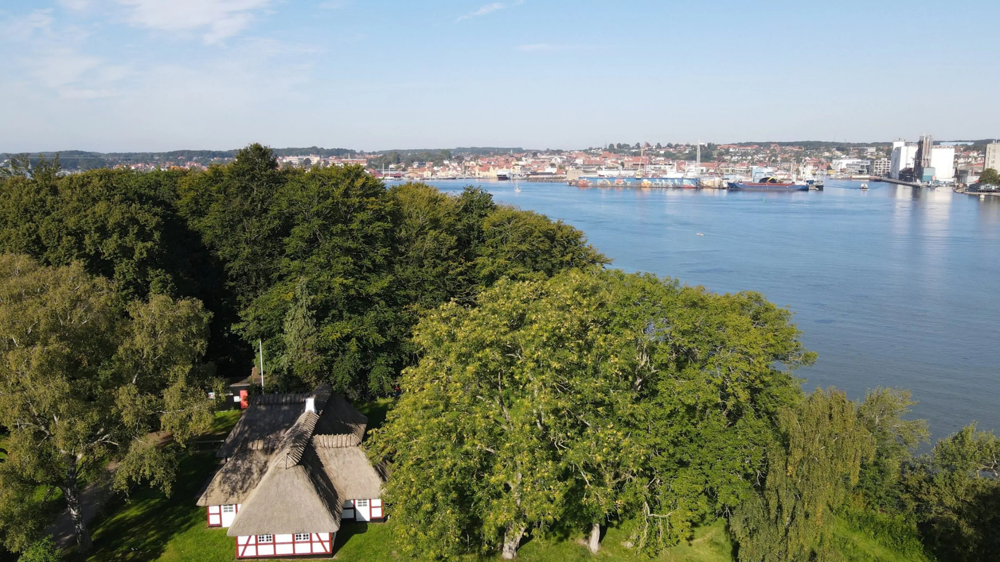 Vindebyøre Lejrskole